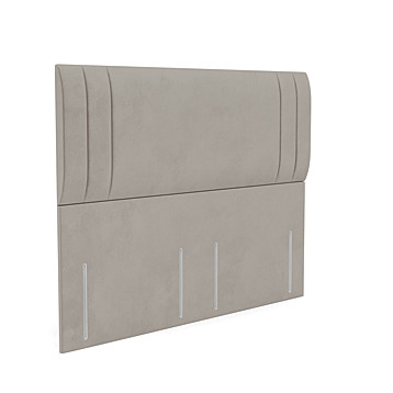 Highgrove Cygnus Floor Standing Headboard Image